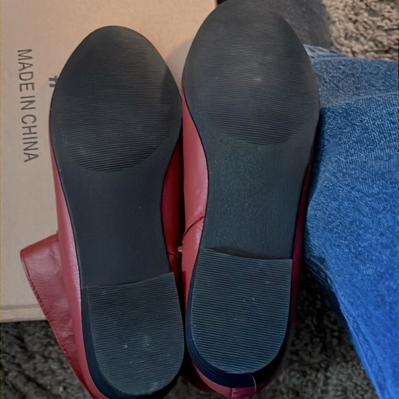 Loretta button BT boots - Picture 3 of 6